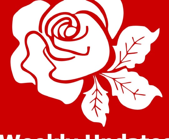 Week 1 - Spring Term 1