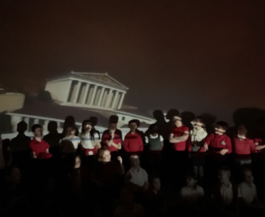 Written in the Stars