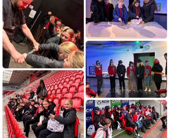 History of Rotherham day